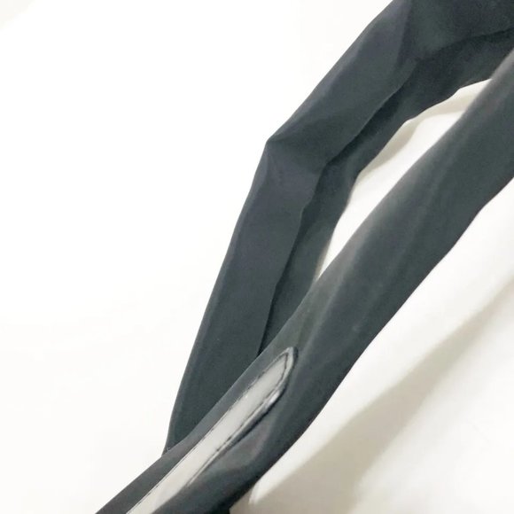 Auth SEE BY CHLOE Joyrider 9S7840-P140 Black Nylon - Backpack - Picture 5 of 5